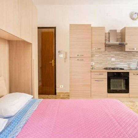 Casa Antonella Hotel Trabia Buitenkant foto