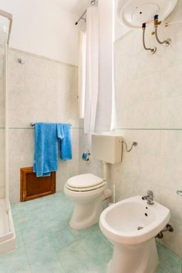 Casa Antonella Hotel Trabia Buitenkant foto