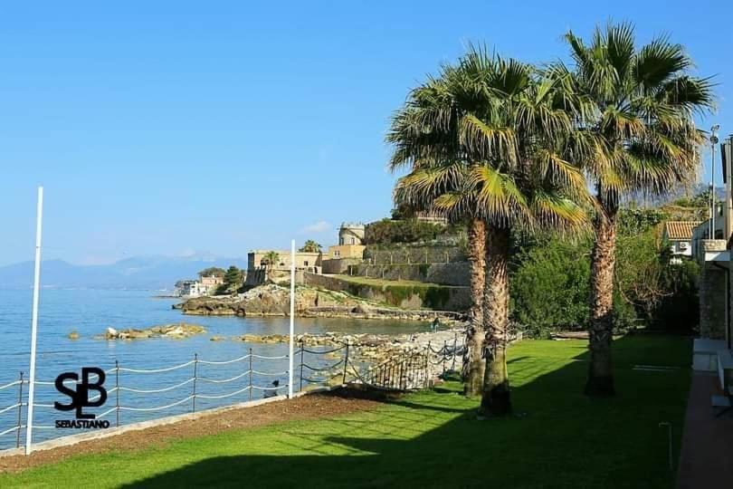 Casa Antonella Hotel Trabia Buitenkant foto